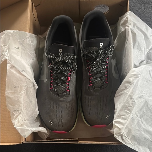 Men’s Cloudmonster 2 Running Shoes - Picture 7 of 14